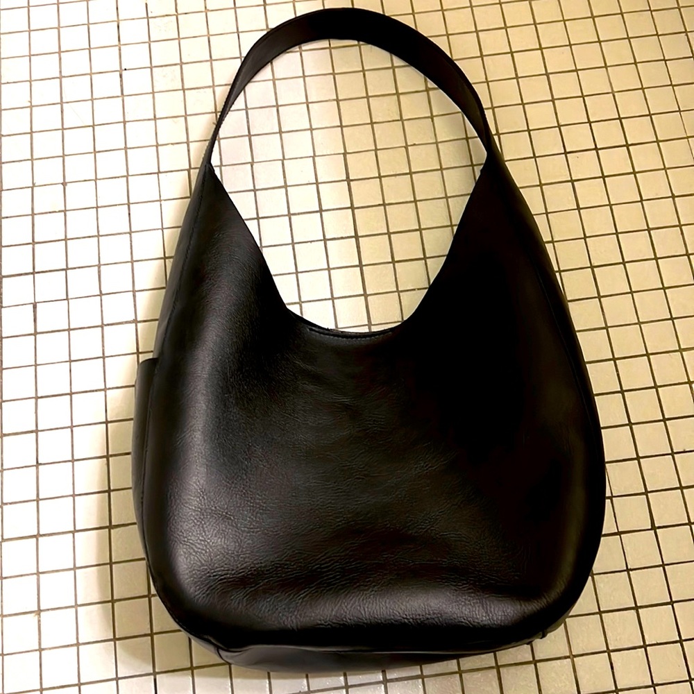 madewell The Oversized Shopper Bag